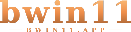 bwin11 โลโก้