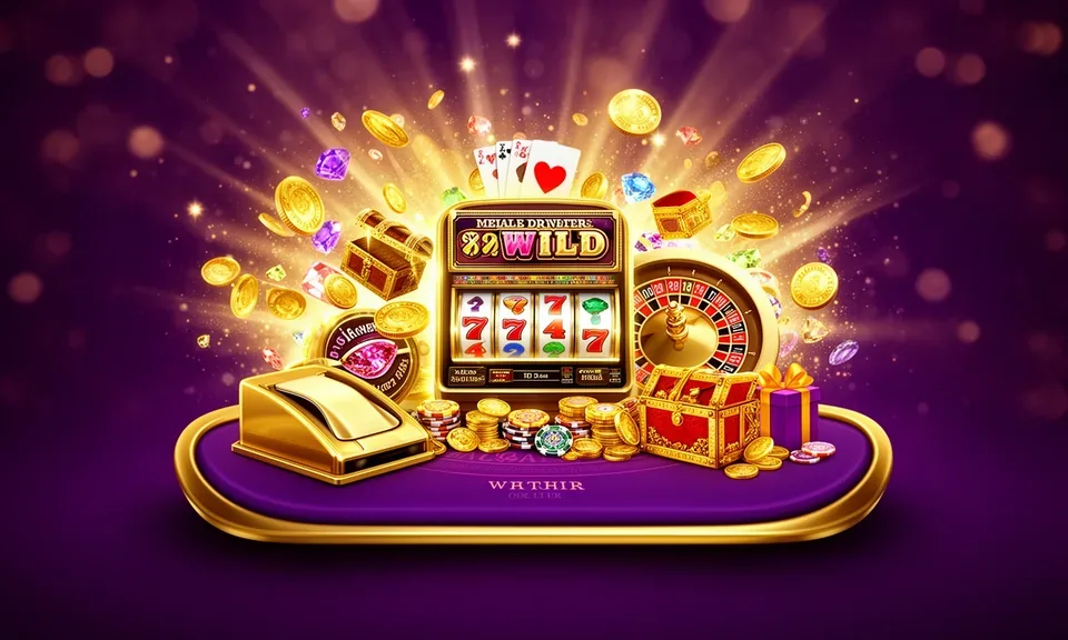 bwin11 สล็อต